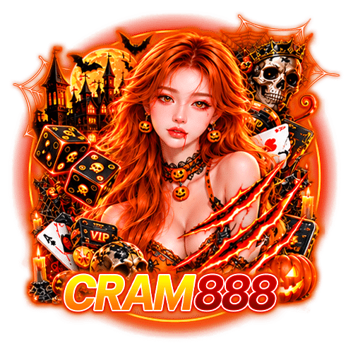 cram888 คาสิโนออนไลน์