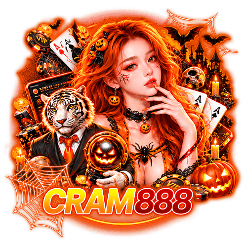 cram888 เว็บตรง